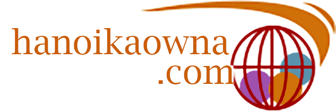 Hà Nội Kaowna Logo